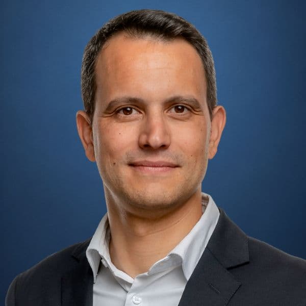 Tiago Teotónio Pereira